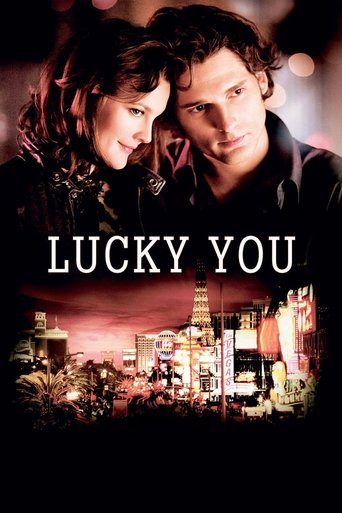 Lucky You Poster of Lucky You