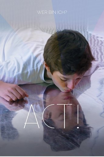 ACT! Wer bin ich? Poster of ACT! Wer bin ich?