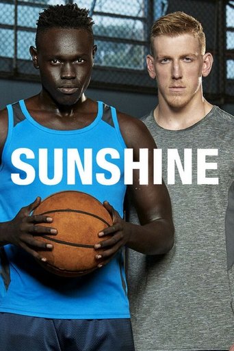 Sunshine Poster of Sunshine