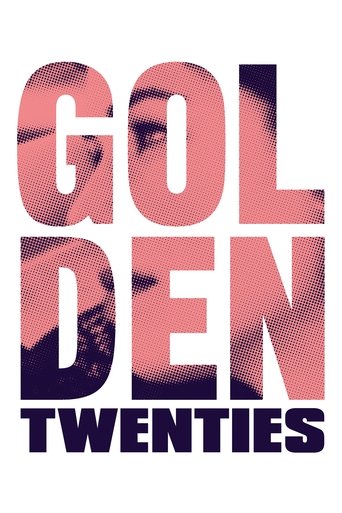 Golden Twenties Poster of Golden Twenties