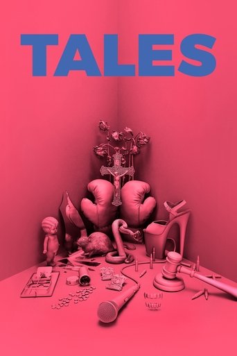 Tales Poster of Tales