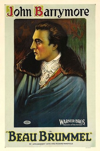 Beau Brummel Poster of Beau Brummel
