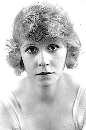 Frances Burnham Portrait of Frances Burnham