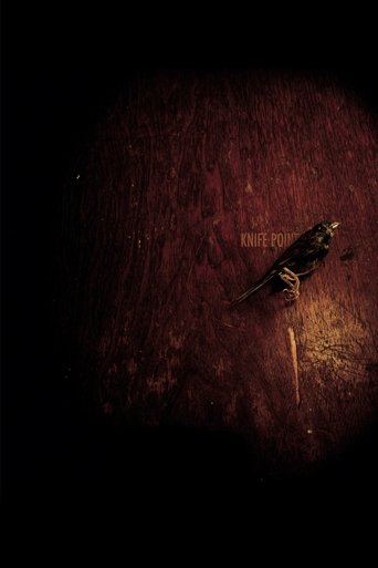 Knife Point Poster of Knife Point
