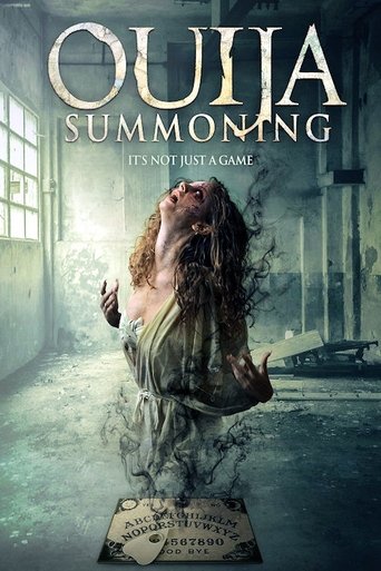 Ouija: Summoning Poster of Ouija: Summoning
