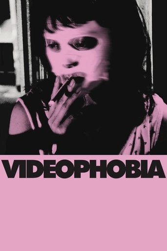 Videophobia Poster of Videophobia
