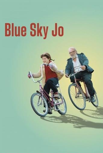 Blue Sky Jo Poster of Blue Sky Jo