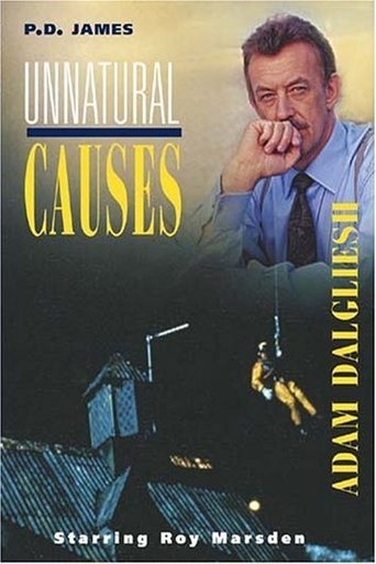 Unnatural Causes Poster of Unnatural Causes