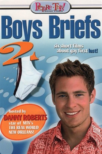 Boys Briefs 2 Poster of Boys Briefs 2