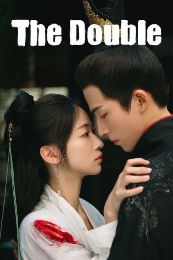 The Double Poster of The Double