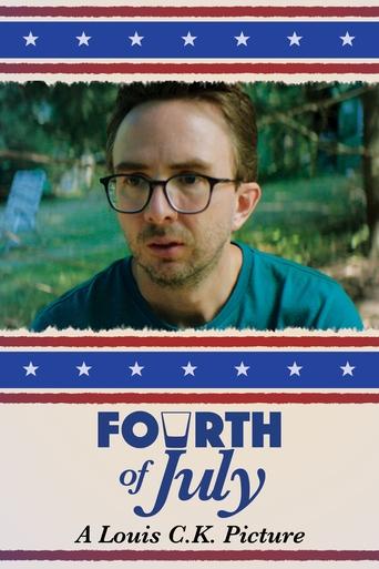 Fourth of July Poster of Fourth of July