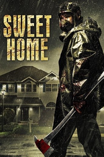 Sweet Home Poster of Sweet Home
