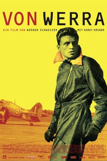 Von Werra Poster of Von Werra