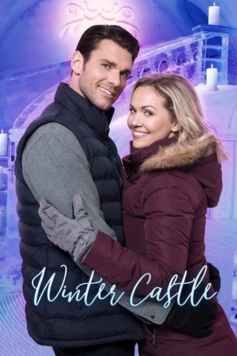 Winter Castle Poster of Winter Castle