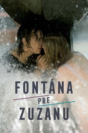 The Fountain for Suzanne Poster of The Fountain for Suzanne