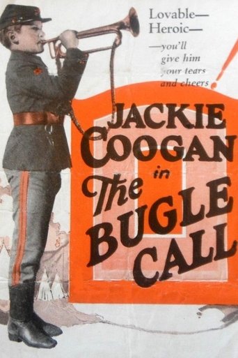 The Bugle Call Poster of The Bugle Call