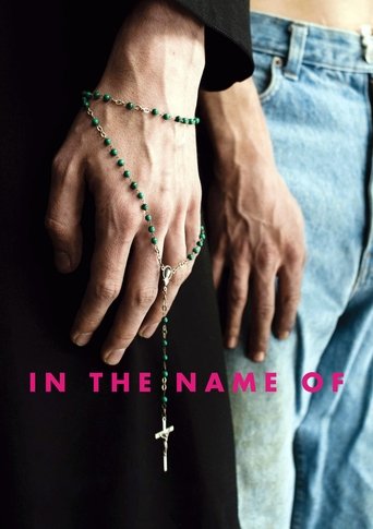 In the Name of... Poster of In the Name of...