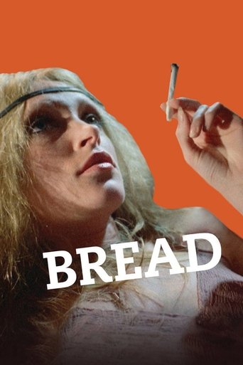 Bread Poster of Bread