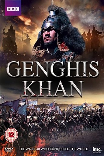 Genghis Khan Poster of Genghis Khan