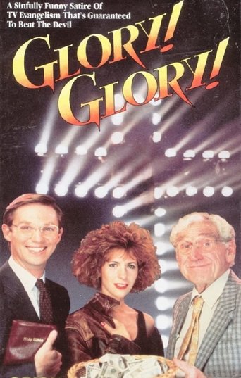 Glory! Glory! Poster of Glory! Glory!