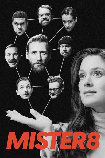 Mister8 Poster of Mister8