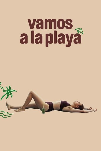 Vamos a la Playa Poster of Vamos a la Playa