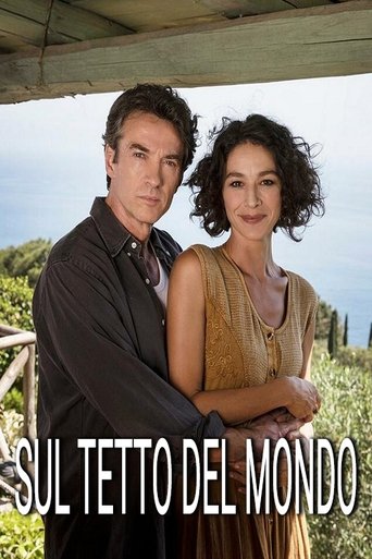 Sul Tetto del Mondo - Walter Bonatti e Rossana Podestà Poster of Sul Tetto del Mondo - Walter Bonatti e Rossana Podestà