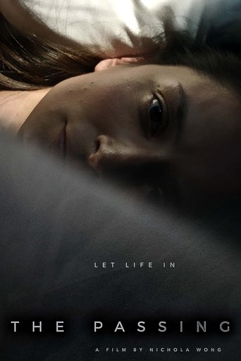 The Passing Poster of The Passing
