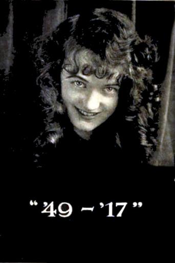 '49–'17 Poster of '49–'17