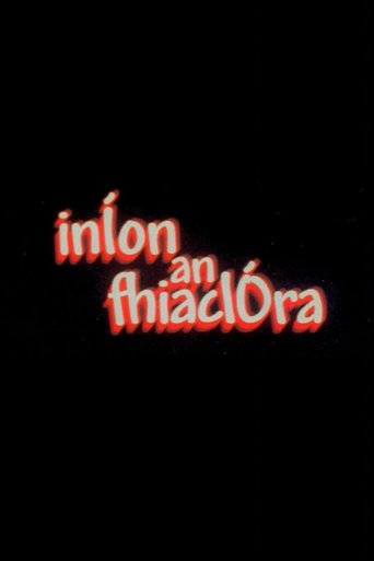 Iníon an Fhiaclóra Poster of Iníon an Fhiaclóra