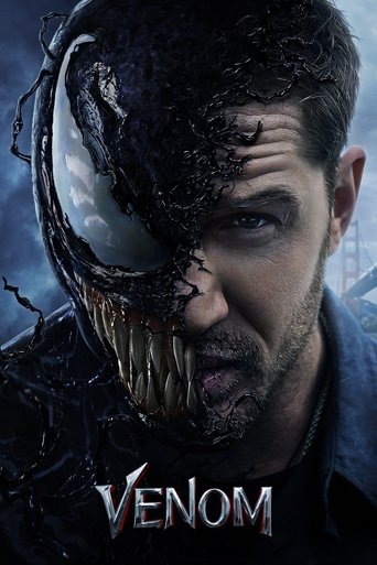 Venom Poster of Venom