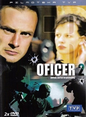 Officer Poster of Officer