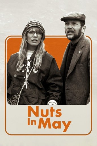 Nuts in May Poster of Nuts in May