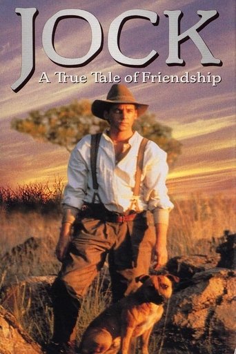 Jock of the Bushveld Poster of Jock of the Bushveld