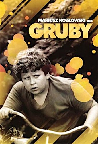 Gruby Poster of Gruby