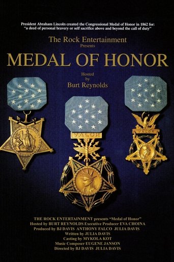 Medal of Honor Poster of Medal of Honor