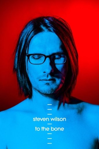 Steven Wilson: Ask Me Nicely - The Making of To The Bone Poster of Steven Wilson: Ask Me Nicely - The Making of To The Bone