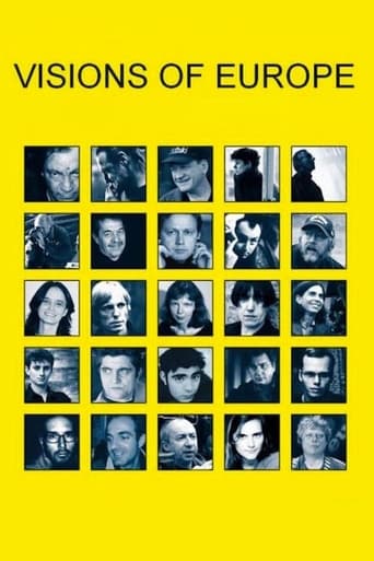 Visions of Europe Poster of Visions of Europe