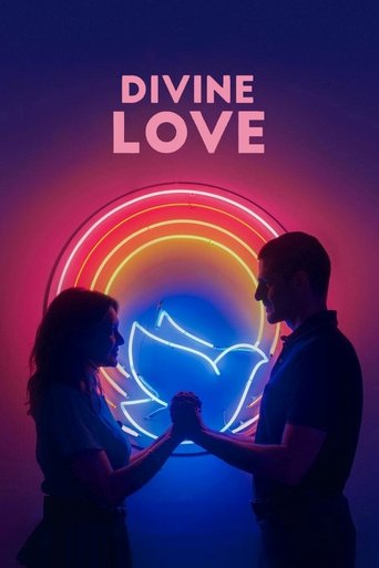 Divine Love Poster of Divine Love