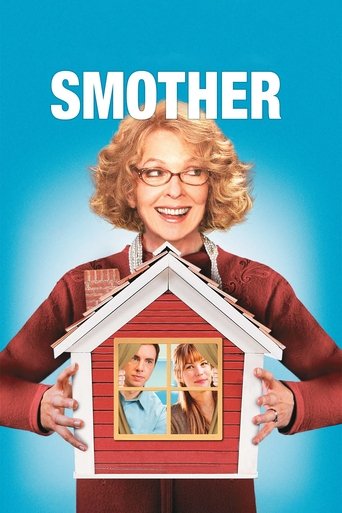 Smother Poster of Smother