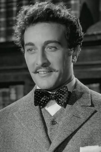 Aldo Bufi Landi Portrait of Aldo Bufi Landi