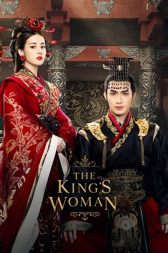 The King's Woman Poster of The King's Woman