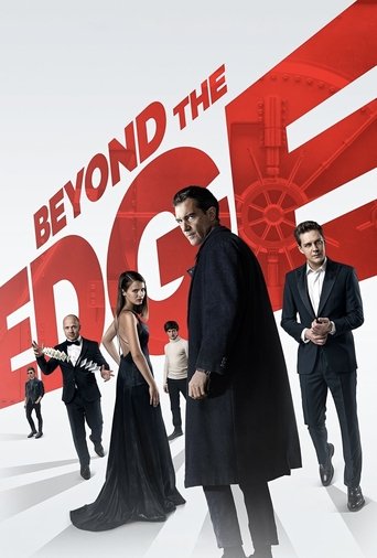 Beyond the Edge Poster of Beyond the Edge