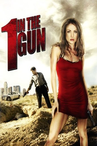 One in the Gun Poster of One in the Gun