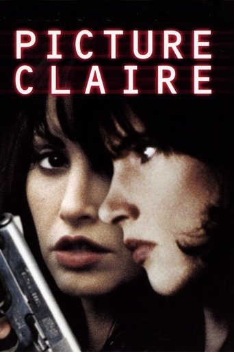 Picture Claire Poster of Picture Claire