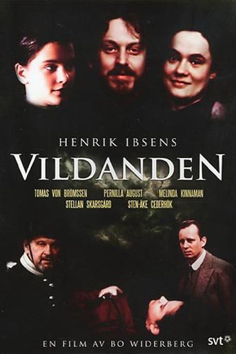 Vildanden Poster of Vildanden