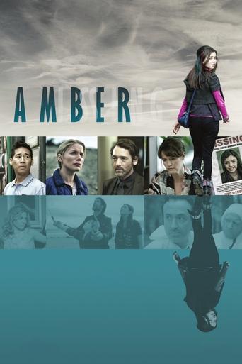 Amber Poster of Amber