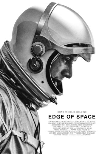 Edge of Space Poster of Edge of Space