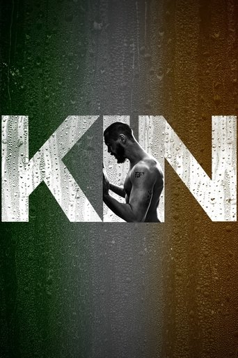 Kin Poster of Kin