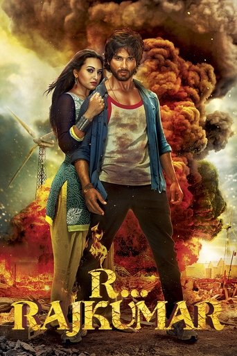R... Rajkumar Poster of R... Rajkumar